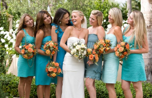 blue-bridesmaids