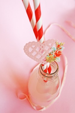 embellished-valentines-day-straws