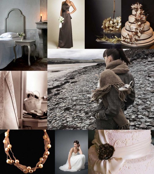 gray-and-brown-wedding-inspiration-board