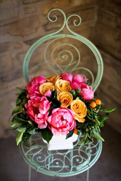 orange-pink-wedding-flowers-ideas