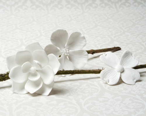 porcelain-flowers