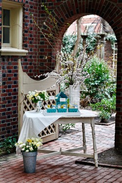 Easter Party Inspiration