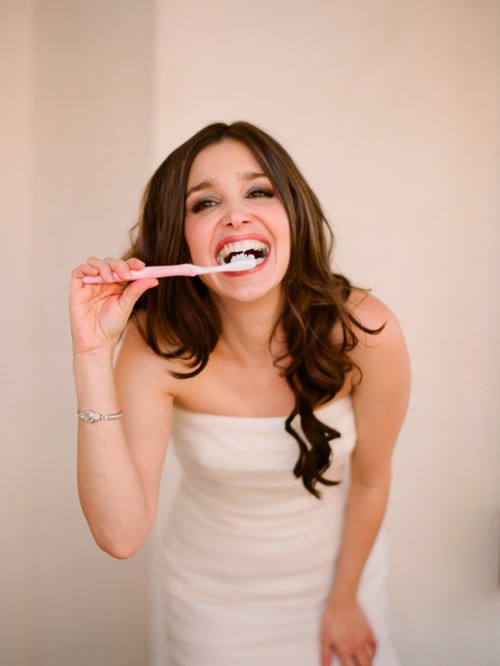 bride-with-toothbrush