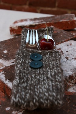 knitted-silverware-cozies-wedding-ideas