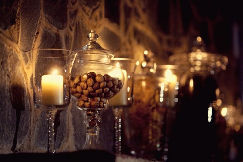 mantle-with-candles