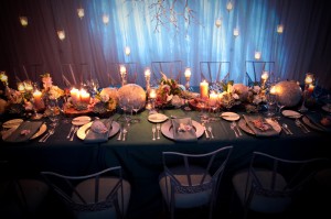 modern-ocean-theme-banquet-table-centerpiece