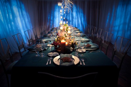 ocean-theme-banquet-table-wedding-ideas