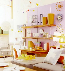 purple-and-orange-living-room-funky-decor