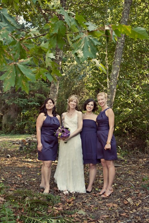 purple-bridesmaids-dresses