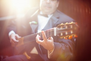 wedding-reception-guitar-player