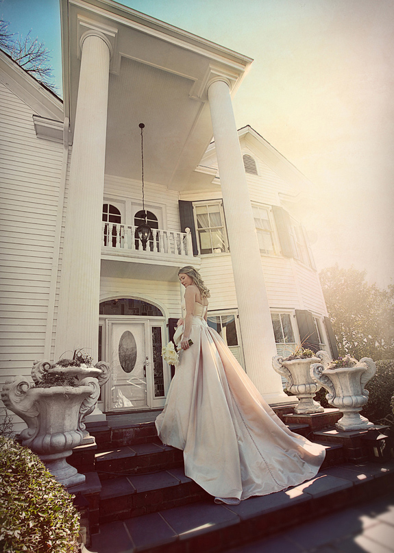 Real Weddings: Lauren + Kevin