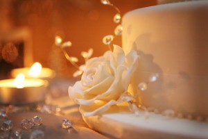 Ivory-Wedding-Cake-with-Rose-and-Crystal-Details