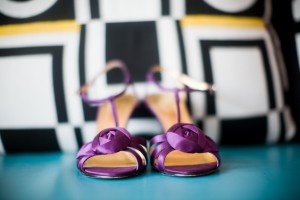 Purple-Bride-Shoes
