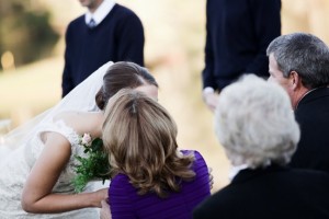 Wedding Ceremony Traditions