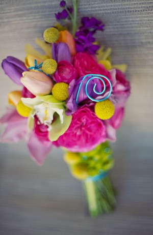 Whimsical-Pink-Purple-and-Green-Bouquet