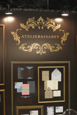 Atelier Isabey National Stationery Show-3