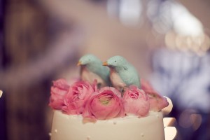 Bird-Cake-Topper