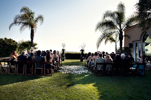 San Roque Villa Santa Barbara California Wedding (2)