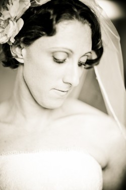 Savannah Bride