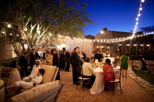 Scotsdale Arizona Silverleaf Club Wedding (6)