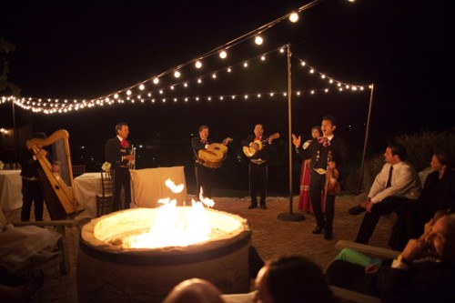 Scotsdale Arizona Silverleaf Club Wedding (8)