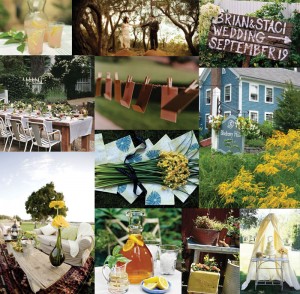 Southern-Sweet-Tea-and-Lemonade-Wedding-Inspiration-Board