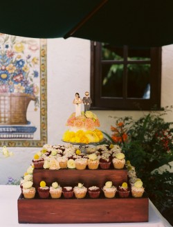 Wedding Ideas Cupcake Stand