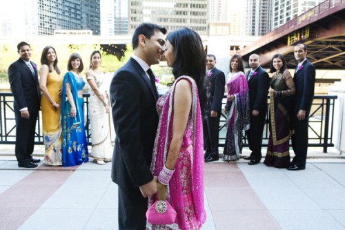 Chicago Indian Wedding-17