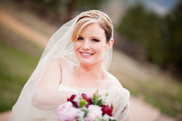 Real Weddings: Kirsten + Bobby