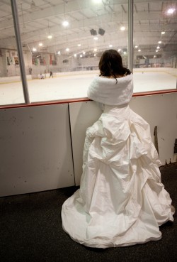 Hockey Wedding Ideas-1