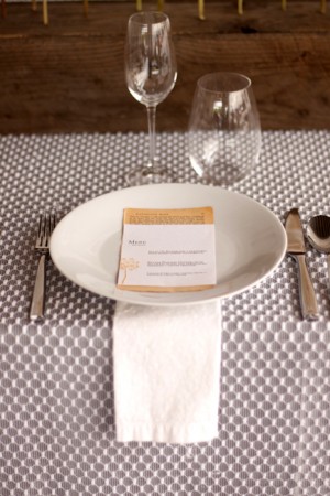 Modern-Gray-and-Yellow-Place-Setting