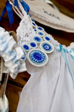Something Blue Bridal Lingerie Tasteful and Sweet-6