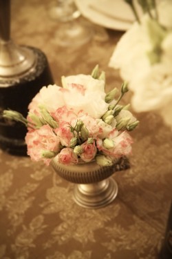 Vintage Wedding Ideas Incorporating Family Heirlooms-24