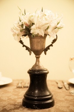 Vintage Wedding Ideas Incorporating Family Heirlooms-32