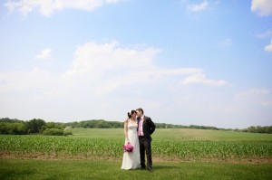 DIY Farm Wedding Rockford IL Simply Jessie Photography-17