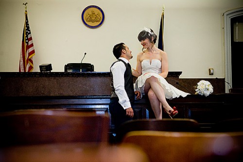 Philadelphia City Hall Wedding Lindsay Docherty Photography-07