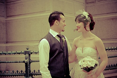 Philadelphia City Hall Wedding Lindsay Docherty Photography-10