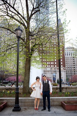 Philadelphia City Hall Wedding Lindsay Docherty Photography-13