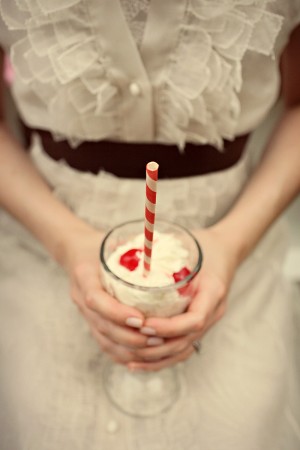 Retro-Milkshake-Bar-Unique-Wedding-Ideas-17