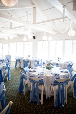 Blue-and-White-Wedding-Reception