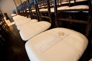 Brown Chiavari Chairs