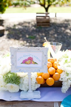 Citrus-Table-Wedding