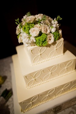 Floral-Cake-Topper