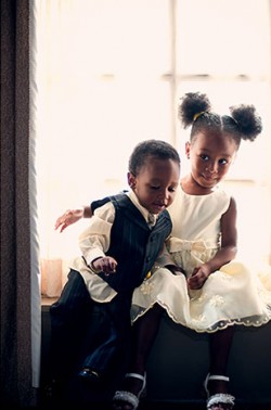 Flower-Girl-and-Ring-Bearer