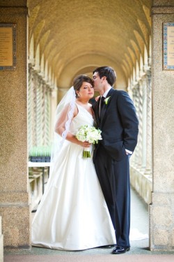 Franciscan-Monastery-Bride-and-Groom