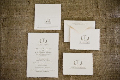 Gray-and-White-Letterpress-Wedding-Invitations