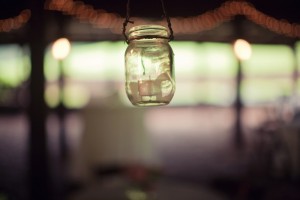 Hanging-Mason-Jar