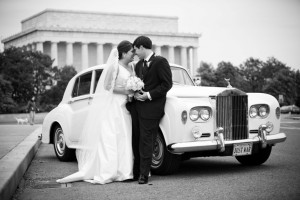 Lincoln-Memorial-Bride-and-Groom-DC