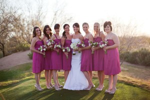 Purple-Bridesmaid-Dresses