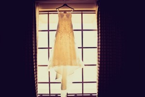 Wedding-Gown-Hanging-in-Window